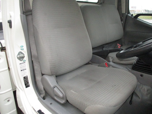 日野 デュトロ 小型 平ボディ TKG-XZU695M(98272) 7枚目