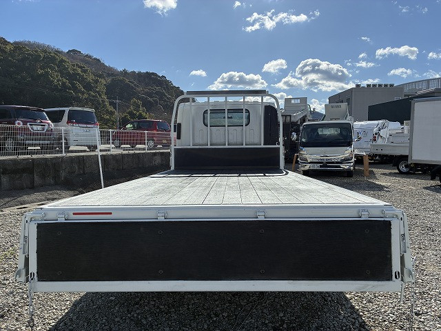 いすゞ エルフ 小型 平ボディ TKG-NPR85AN(98271) 14枚目