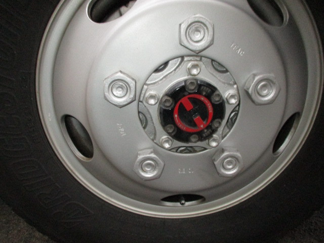 日野 デュトロ 小型 平ボディ TKG-XZU695M(98272) 13枚目