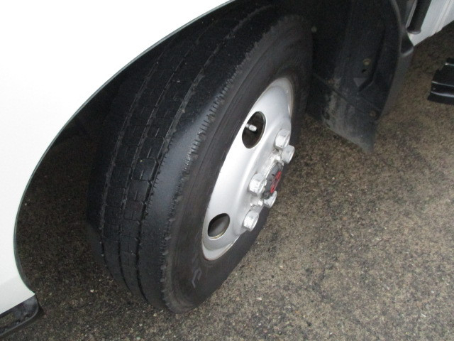 日野 デュトロ 小型 平ボディ TKG-XZU695M(98272) 14枚目