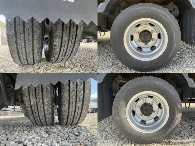 いすゞ エルフ 小型 平ボディ TKG-NPR85AN(98271) 17枚目