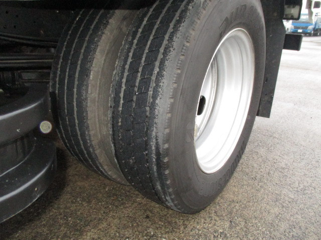 日野 デュトロ 小型 平ボディ TKG-XZU695M(98272) 15枚目