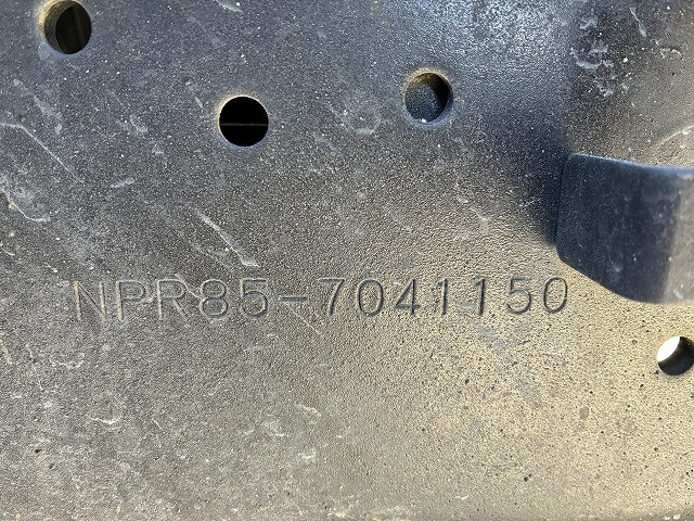 いすゞ エルフ 小型 平ボディ TKG-NPR85AN(98271) 22枚目