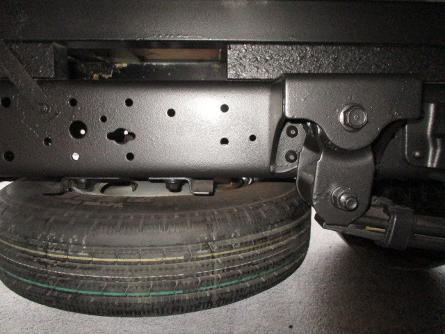 日野 デュトロ 小型 平ボディ TKG-XZU695M(98272) 19枚目