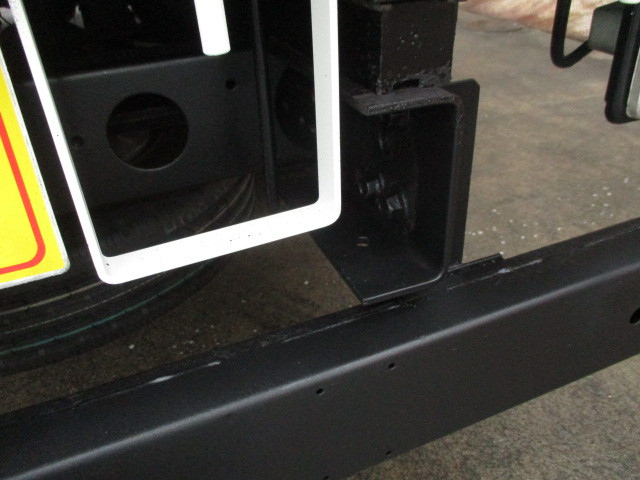 日野 デュトロ 小型 平ボディ TKG-XZU695M(98272) 21枚目