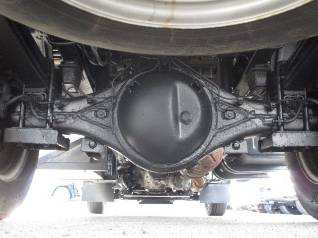 日野 デュトロ 小型 平ボディ TKG-XZU695M(98272) 22枚目