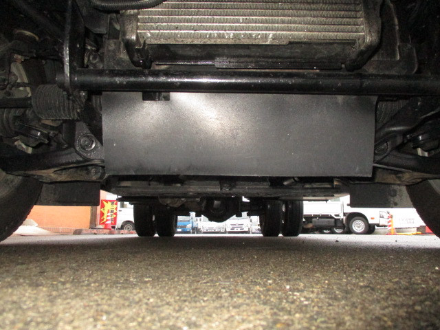 日野 デュトロ 小型 平ボディ TKG-XZU695M(98272) 23枚目