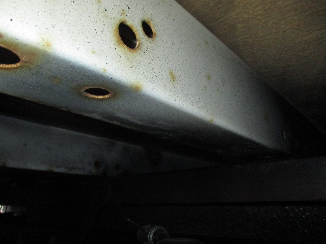 日野 デュトロ 小型 平ボディ TKG-XZU695M(98272) 24枚目