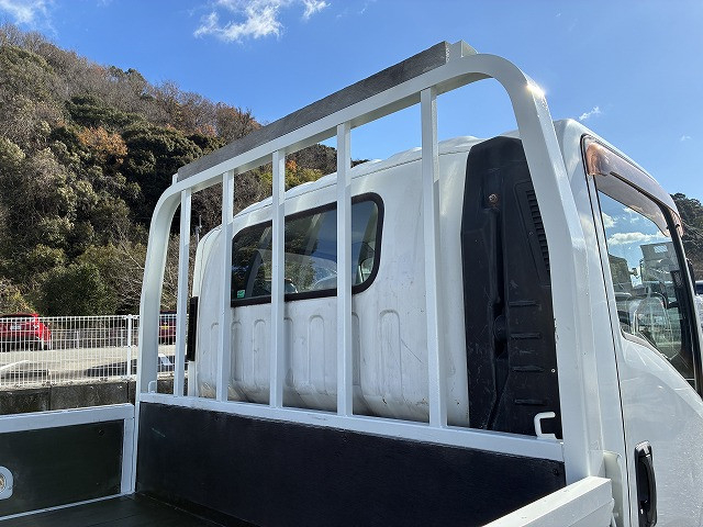 いすゞ エルフ 小型 平ボディ TKG-NPR85AN(98271) 27枚目