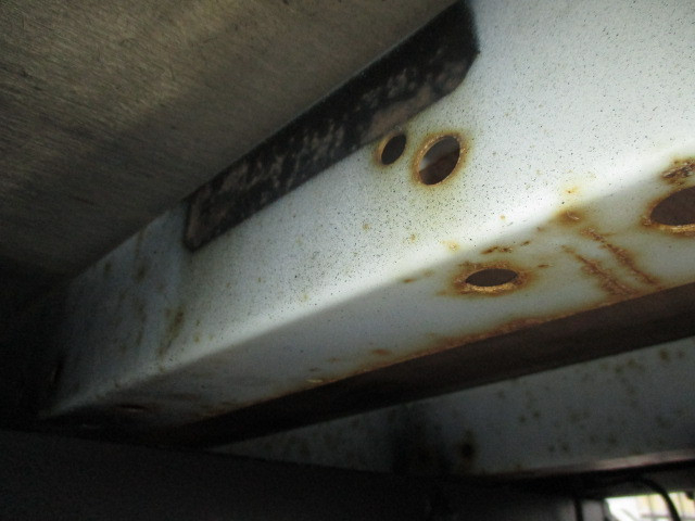 日野 デュトロ 小型 平ボディ TKG-XZU695M(98272) 25枚目