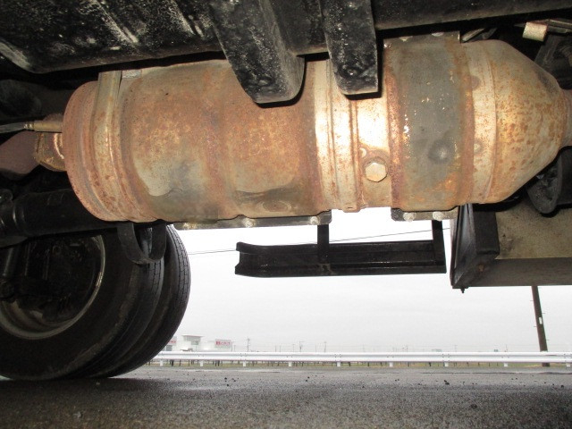 日野 デュトロ 小型 平ボディ TKG-XZU695M(98272) 26枚目