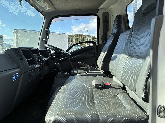 いすゞ エルフ 小型 平ボディ TKG-NPR85AN(98271) 29枚目