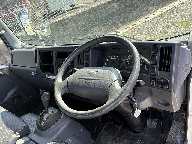 いすゞ エルフ 小型 平ボディ TKG-NPR85AN(98271) 31枚目