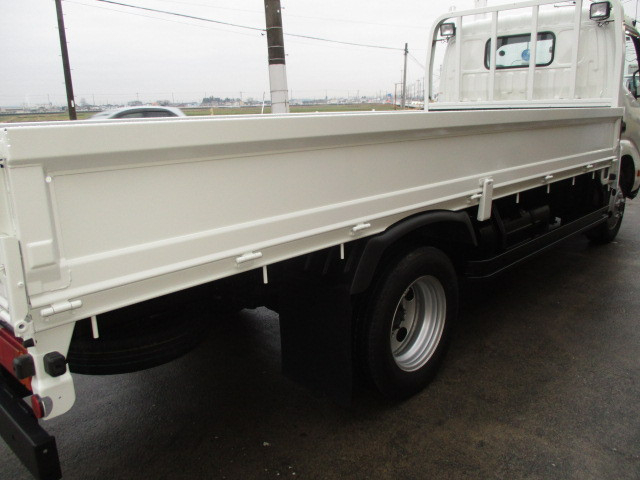 日野 デュトロ 小型 平ボディ TKG-XZU695M(98272) 32枚目