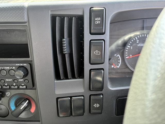 いすゞ エルフ 小型 平ボディ TKG-NPR85AN(98271) 35枚目