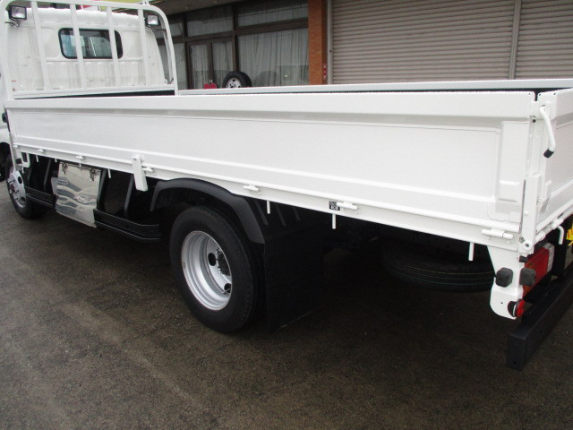 日野 デュトロ 小型 平ボディ TKG-XZU695M(98272) 33枚目