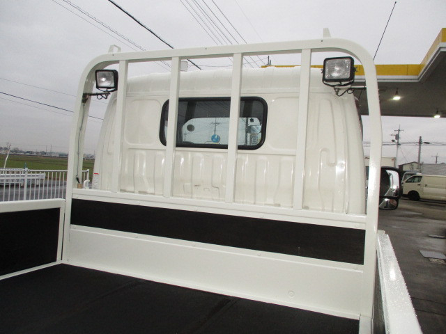 日野 デュトロ 小型 平ボディ TKG-XZU695M(98272) 36枚目