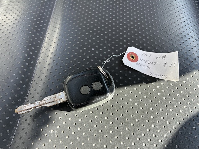 いすゞ エルフ 小型 平ボディ TKG-NPR85AN(98271) 39枚目