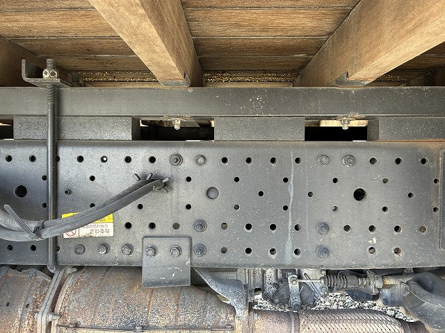 いすゞ エルフ 小型 平ボディ TKG-NPR85AN(98271) 41枚目