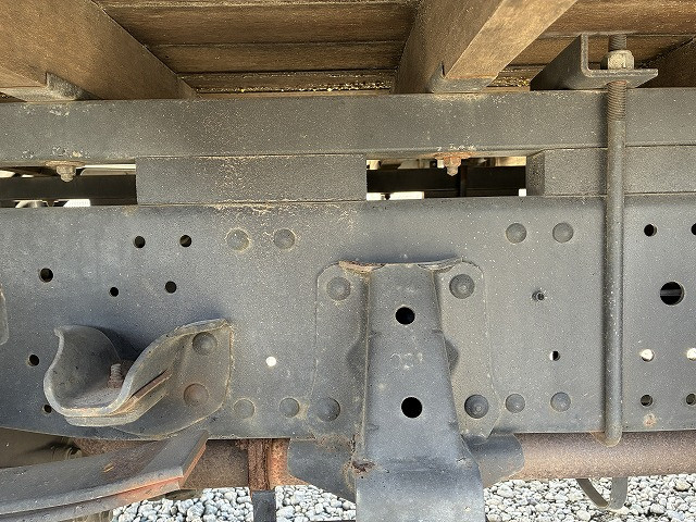 いすゞ エルフ 小型 平ボディ TKG-NPR85AN(98271) 42枚目