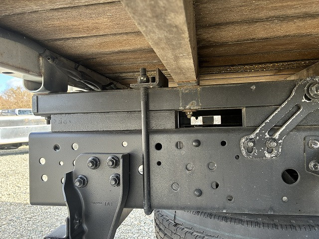 いすゞ エルフ 小型 平ボディ TKG-NPR85AN(98271) 43枚目