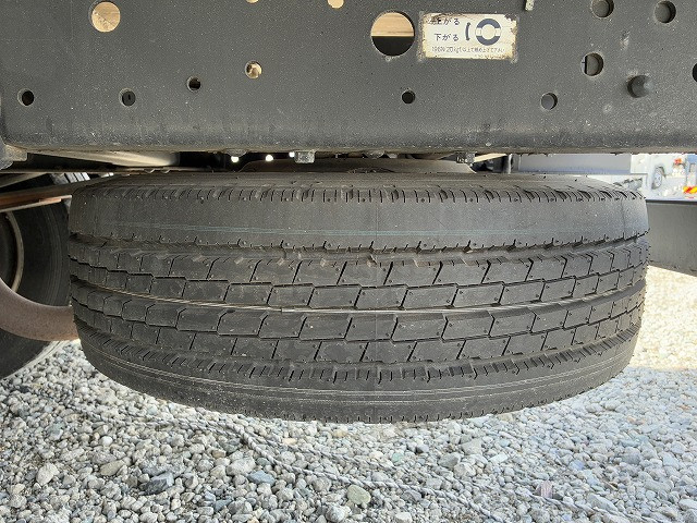 いすゞ エルフ 小型 平ボディ TKG-NPR85AN(98271) 45枚目