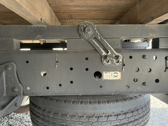 いすゞ エルフ 小型 平ボディ TKG-NPR85AN(98271) 46枚目