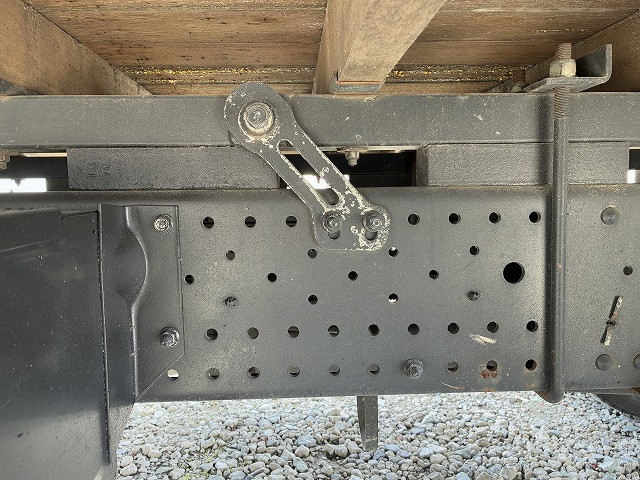 いすゞ エルフ 小型 平ボディ TKG-NPR85AN(98271) 47枚目