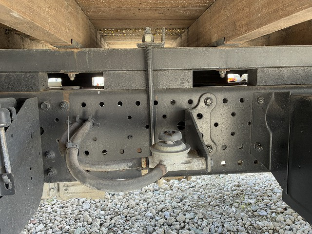 いすゞ エルフ 小型 平ボディ TKG-NPR85AN(98271) 48枚目