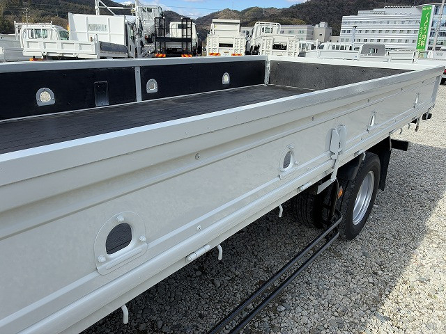 いすゞ エルフ 小型 平ボディ TKG-NPR85AN(98271) 49枚目