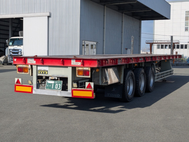 Tokyu Small Other trailer TF36H2C3(98274) 4枚目