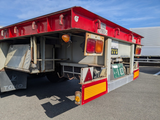 Tokyu Small Other trailer TF36H2C3(98274) 5枚目