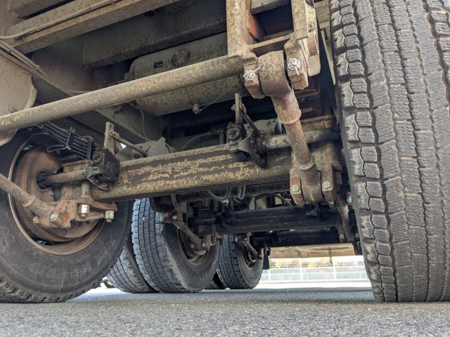 Tokyu Small Other trailer TF36H2C3(98274) 11枚目