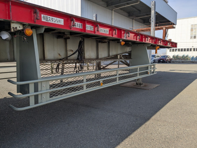 Tokyu Small Other trailer TF36H2C3(98274) 14枚目