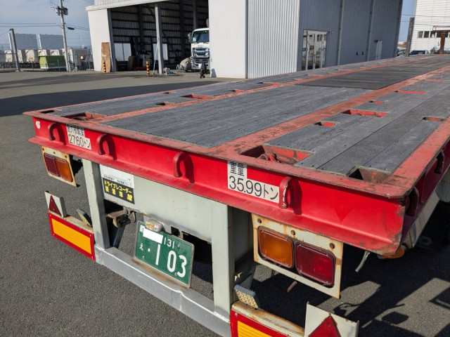 Tokyu Small Other trailer TF36H2C3(98274) 15枚目