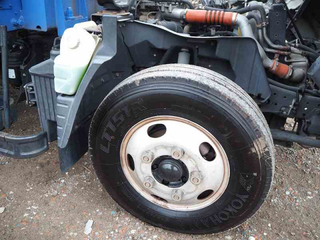 三菱ふそう キャンター 小型 平ボディ（クレーン付） TKG-FEB50(98273) 24枚目