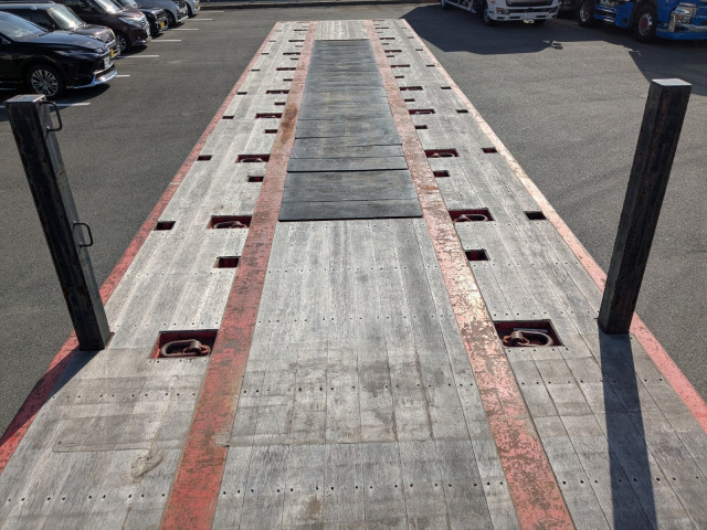 Tokyu Small Other trailer TF36H2C3(98274) 16枚目