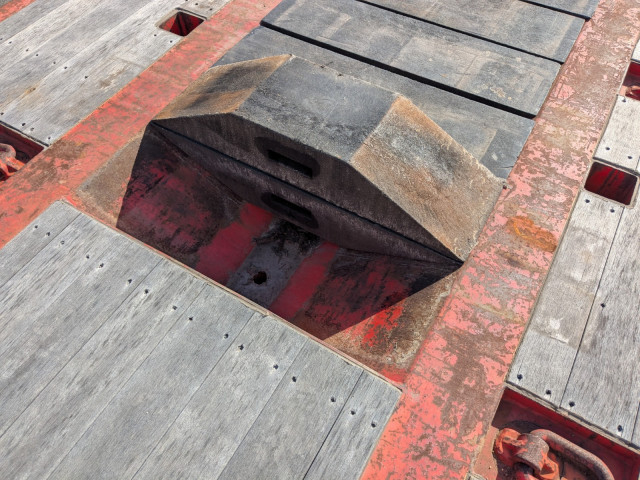 Tokyu Small Other trailer TF36H2C3(98274) 19枚目