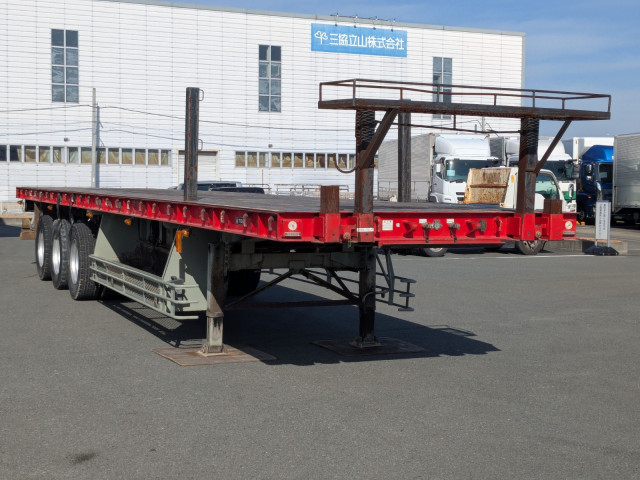 Tokyu Small Other trailer TF36H2C3(98274) 21枚目