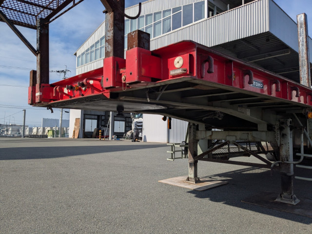 Tokyu Small Other trailer TF36H2C3(98274) 23枚目