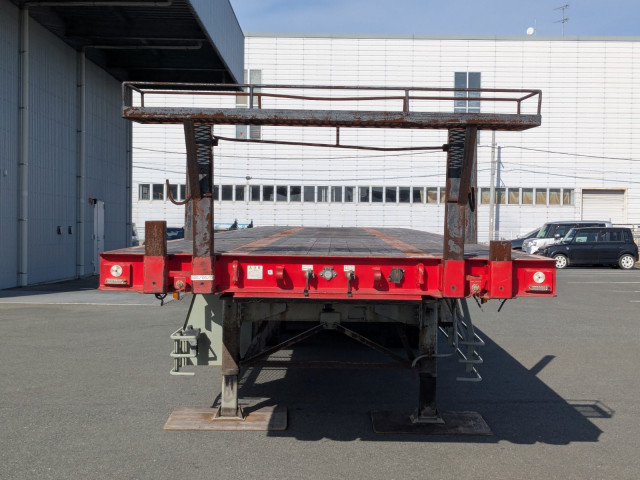 Tokyu Small Other trailer TF36H2C3(98274) 24枚目