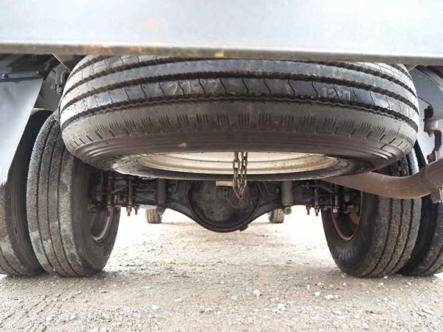 三菱ふそう キャンター 小型 平ボディ（クレーン付） TKG-FEB50(98273) 34枚目