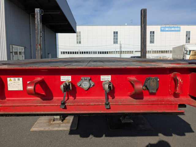 Tokyu Small Other trailer TF36H2C3(98274) 25枚目