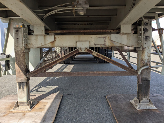 Tokyu Small Other trailer TF36H2C3(98274) 27枚目