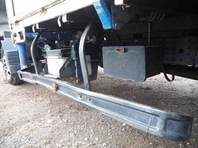 三菱ふそう キャンター 小型 平ボディ（クレーン付） TKG-FEB50(98273) 38枚目