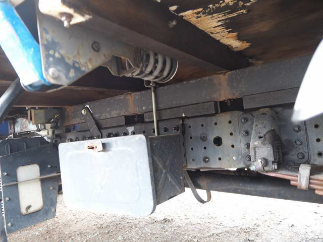 三菱ふそう キャンター 小型 平ボディ（クレーン付） TKG-FEB50(98273) 39枚目