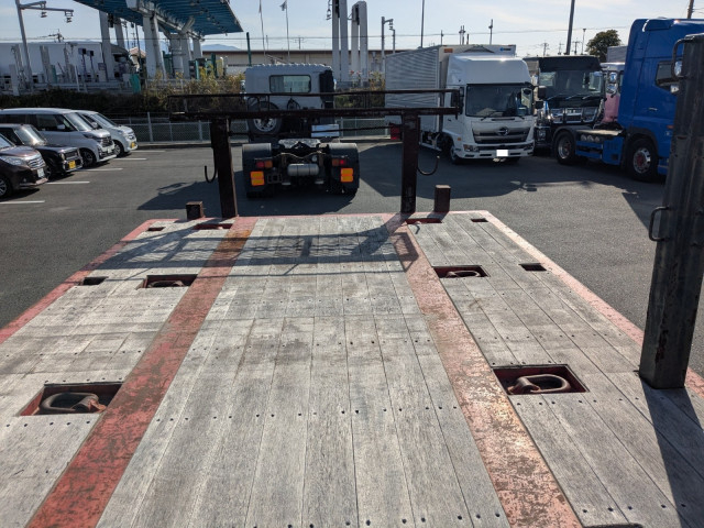 Tokyu Small Other trailer TF36H2C3(98274) 32枚目