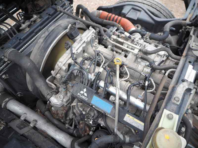 三菱ふそう キャンター 小型 平ボディ（クレーン付） TKG-FEB50(98273) 42枚目