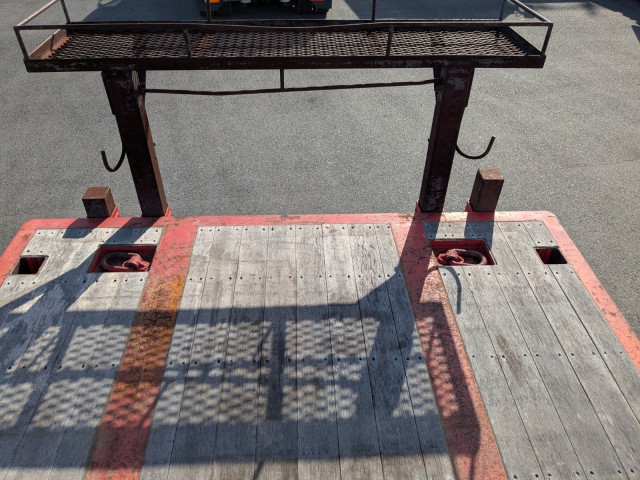 Tokyu Small Other trailer TF36H2C3(98274) 33枚目