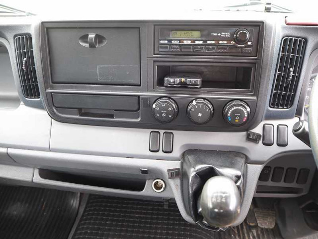 三菱ふそう キャンター 小型 平ボディ（クレーン付） TKG-FEB50(98273) 49枚目